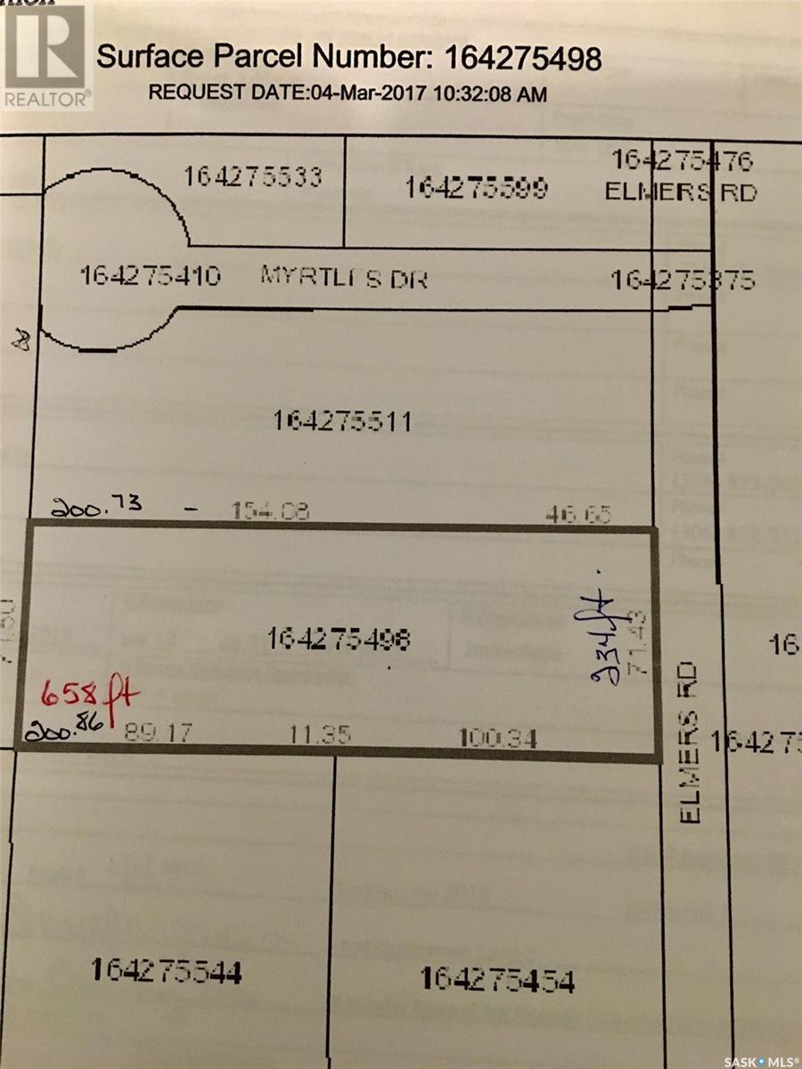 Lot 10 Parcel 3.55 Acres, Nipawin Rm No. 487, SK