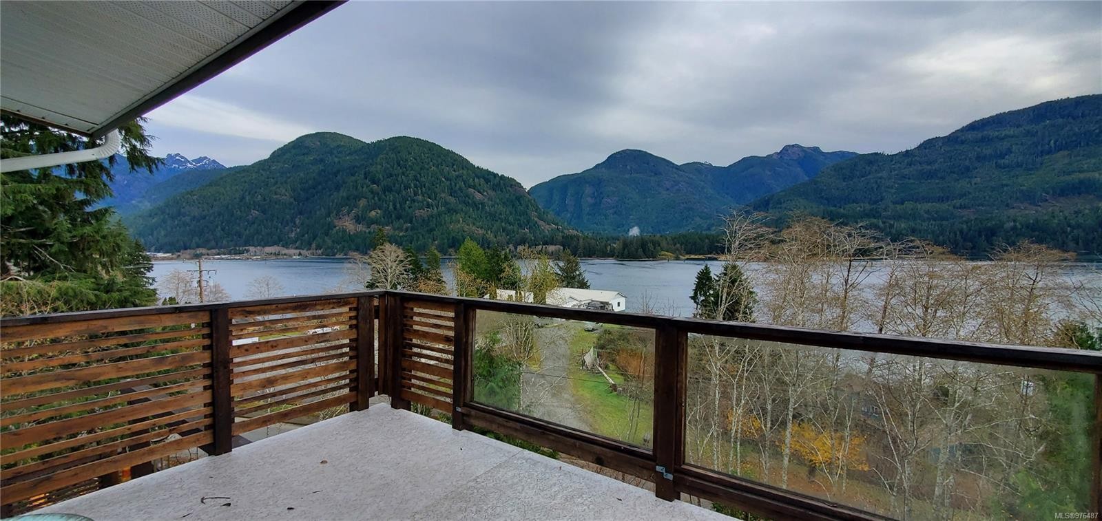 1131 Tipperary Pk, Tahsis, BC
