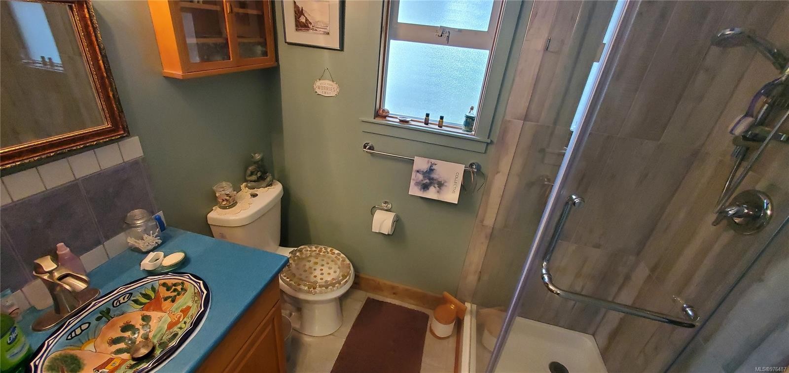 1131 Tipperary Pk, Tahsis, BC