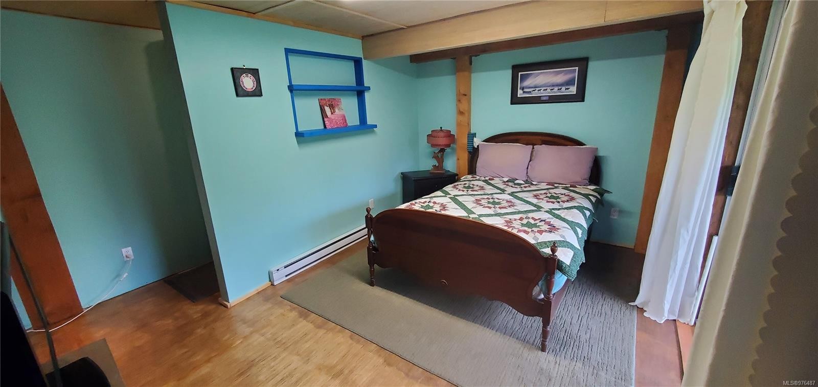 1131 Tipperary Pk, Tahsis, BC