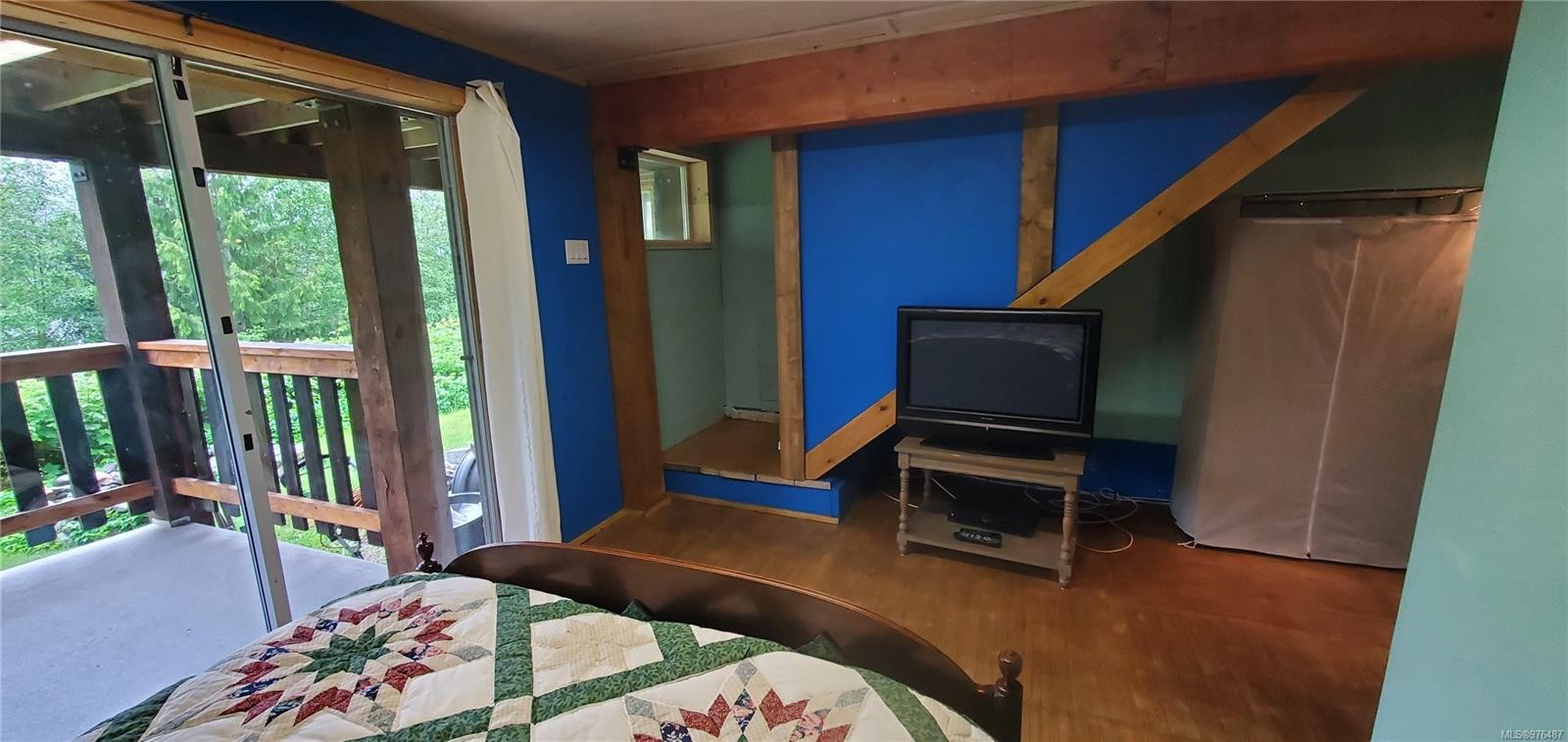 1131 Tipperary Pk, Tahsis, BC