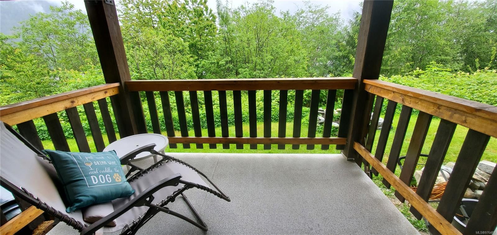 1131 Tipperary Pk, Tahsis, BC