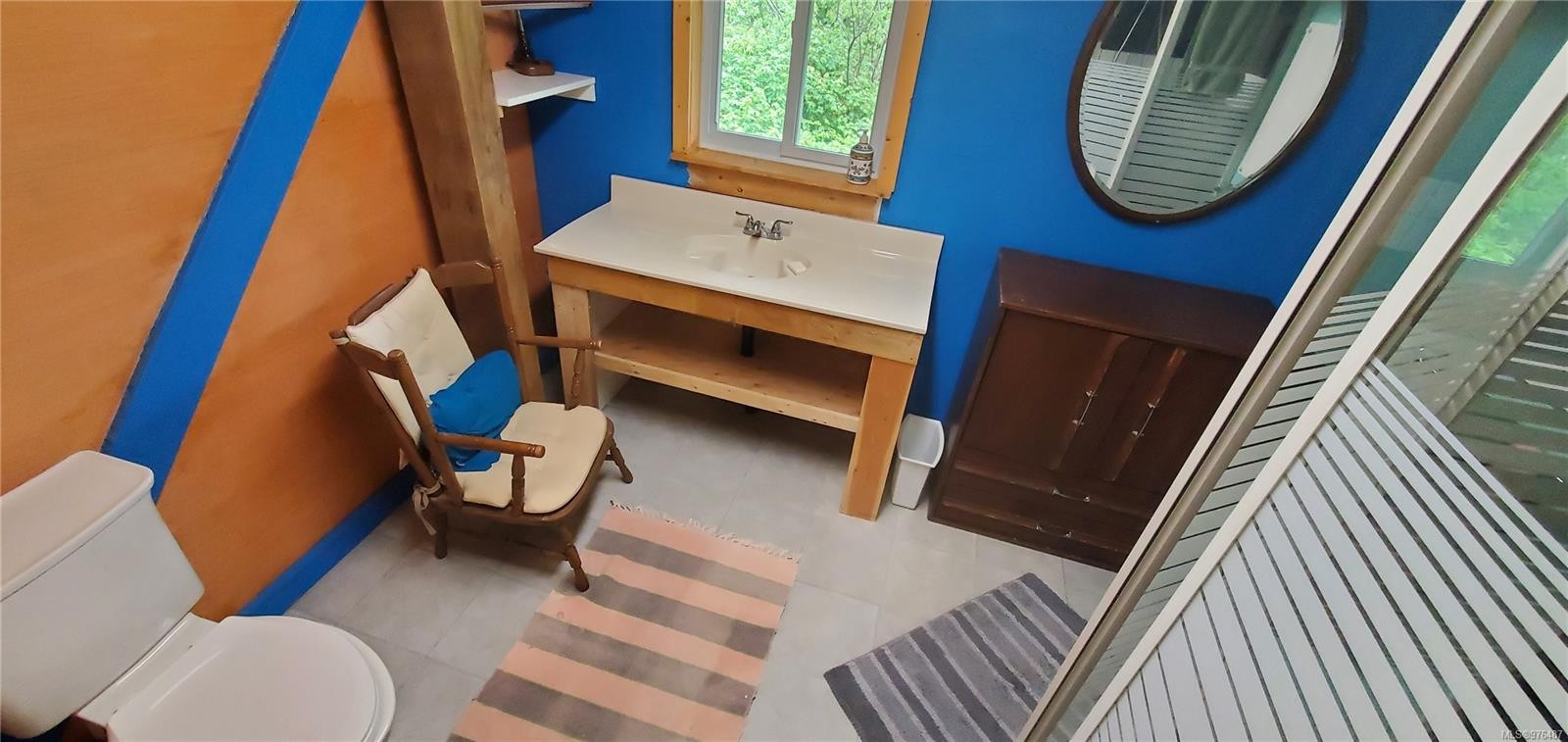 1131 Tipperary Pk, Tahsis, BC