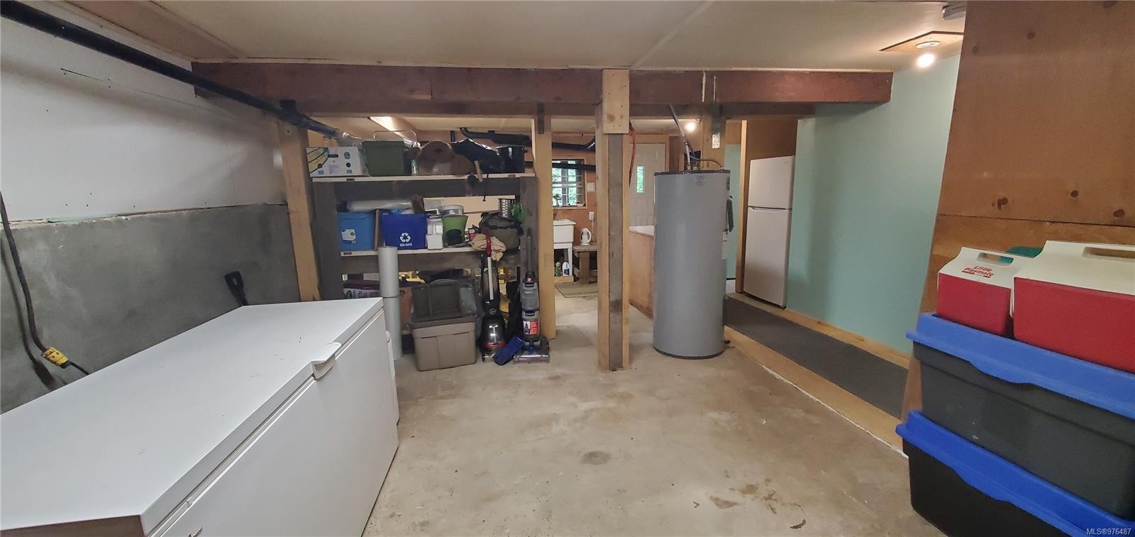 1131 Tipperary Pk, Tahsis, BC