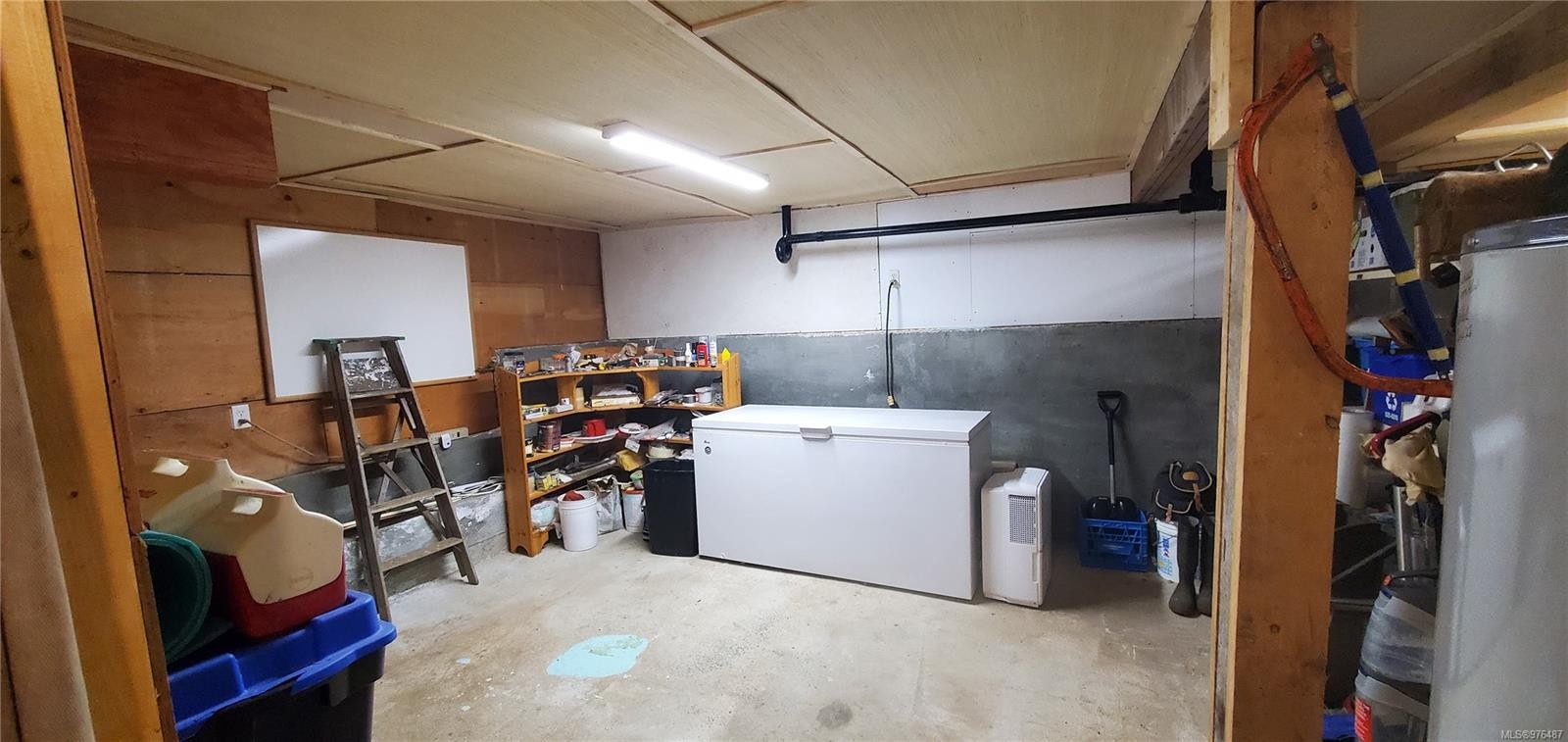 1131 Tipperary Pk, Tahsis, BC