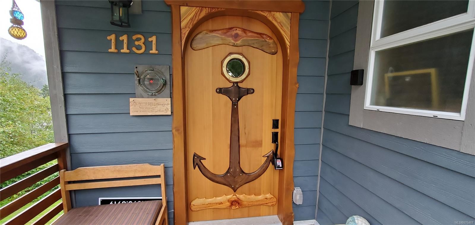 1131 Tipperary Pk, Tahsis, BC