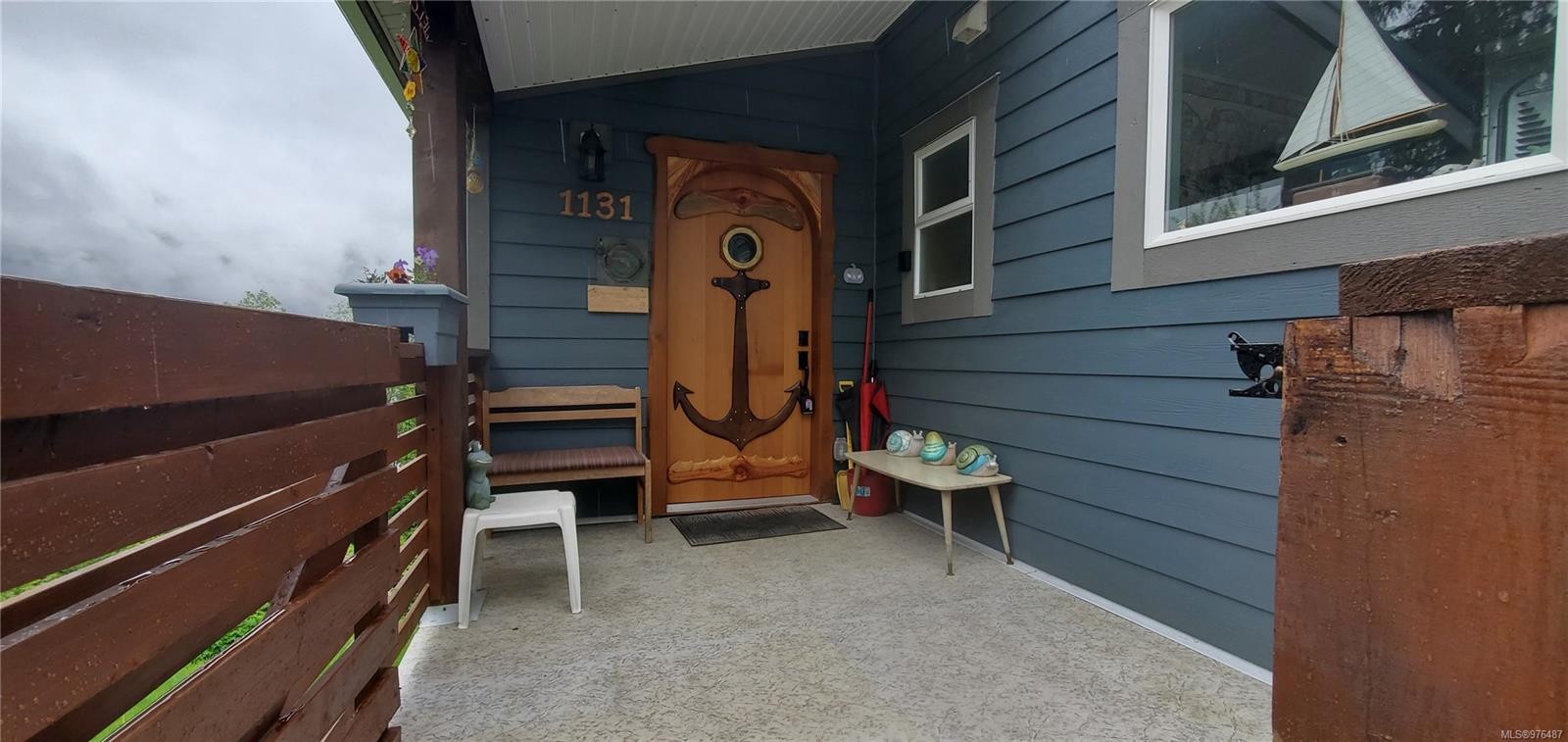 1131 Tipperary Pk, Tahsis, BC