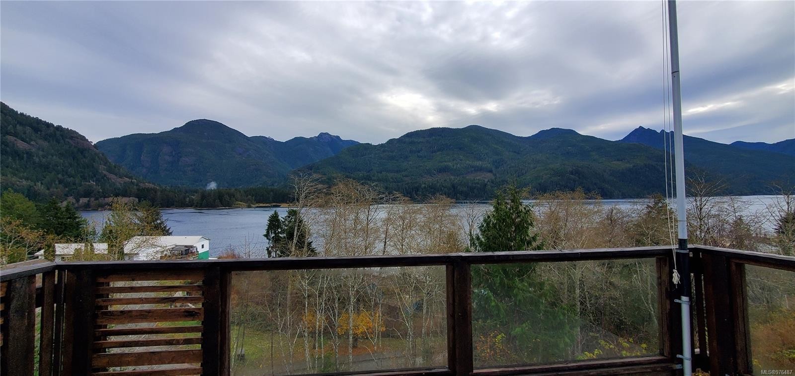 1131 Tipperary Pk, Tahsis, BC