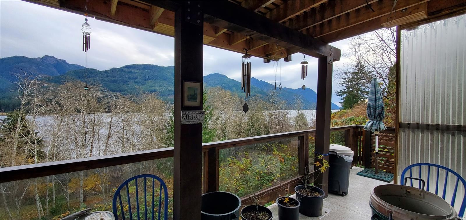 1131 Tipperary Pk, Tahsis, BC