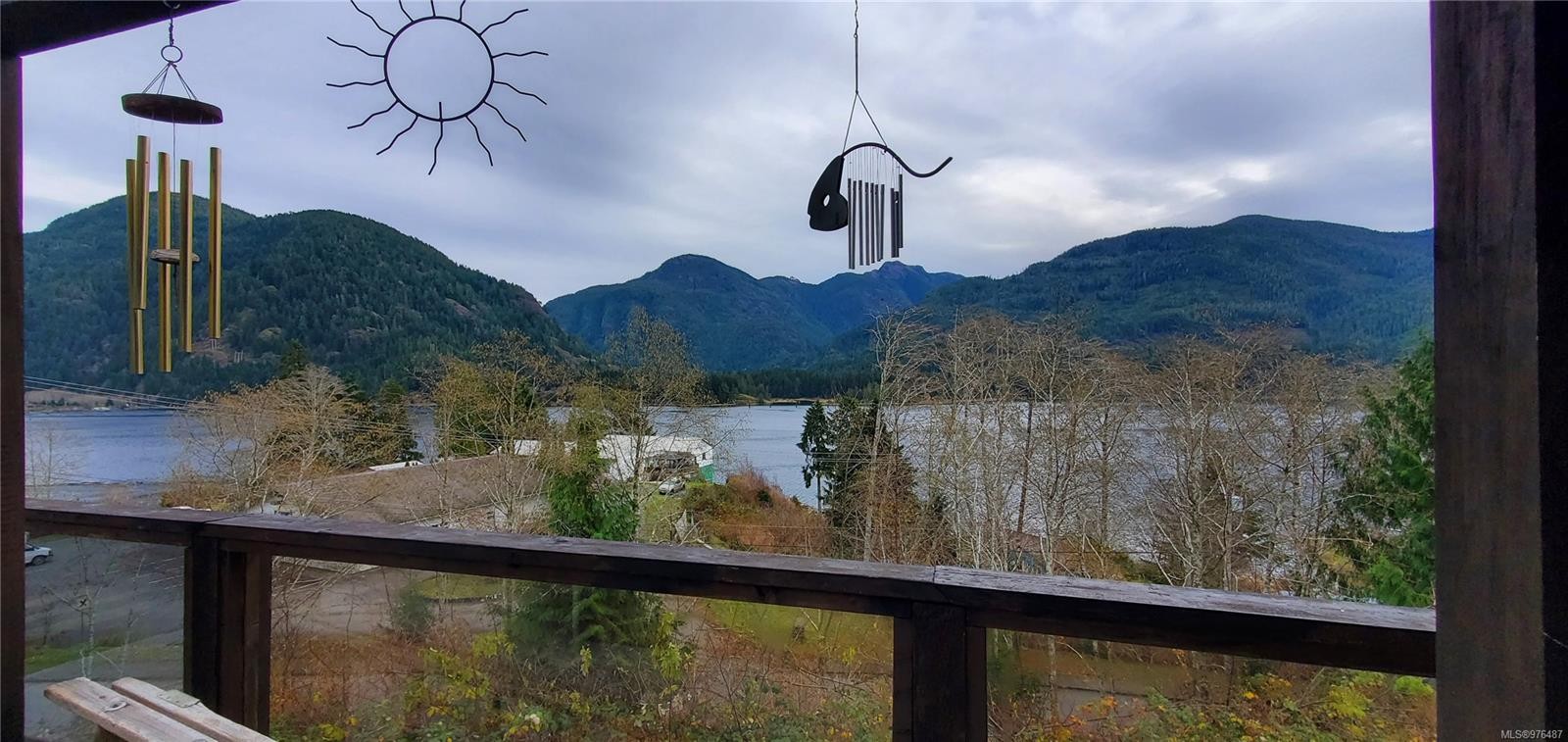 1131 Tipperary Pk, Tahsis, BC