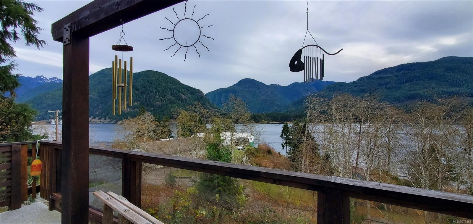1131 Tipperary Pk, Tahsis, BC