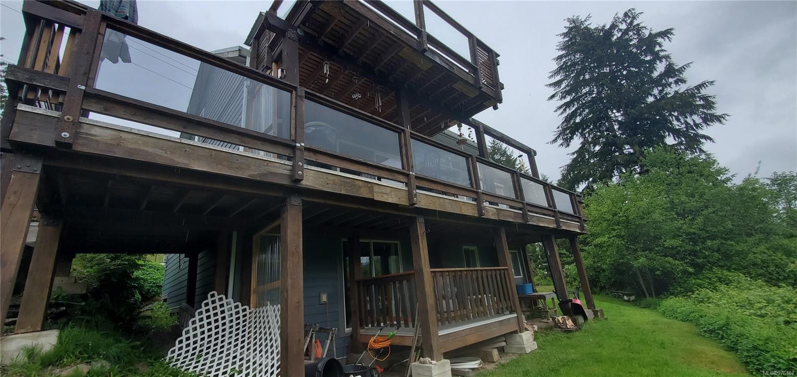 1131 Tipperary Pk, Tahsis, BC