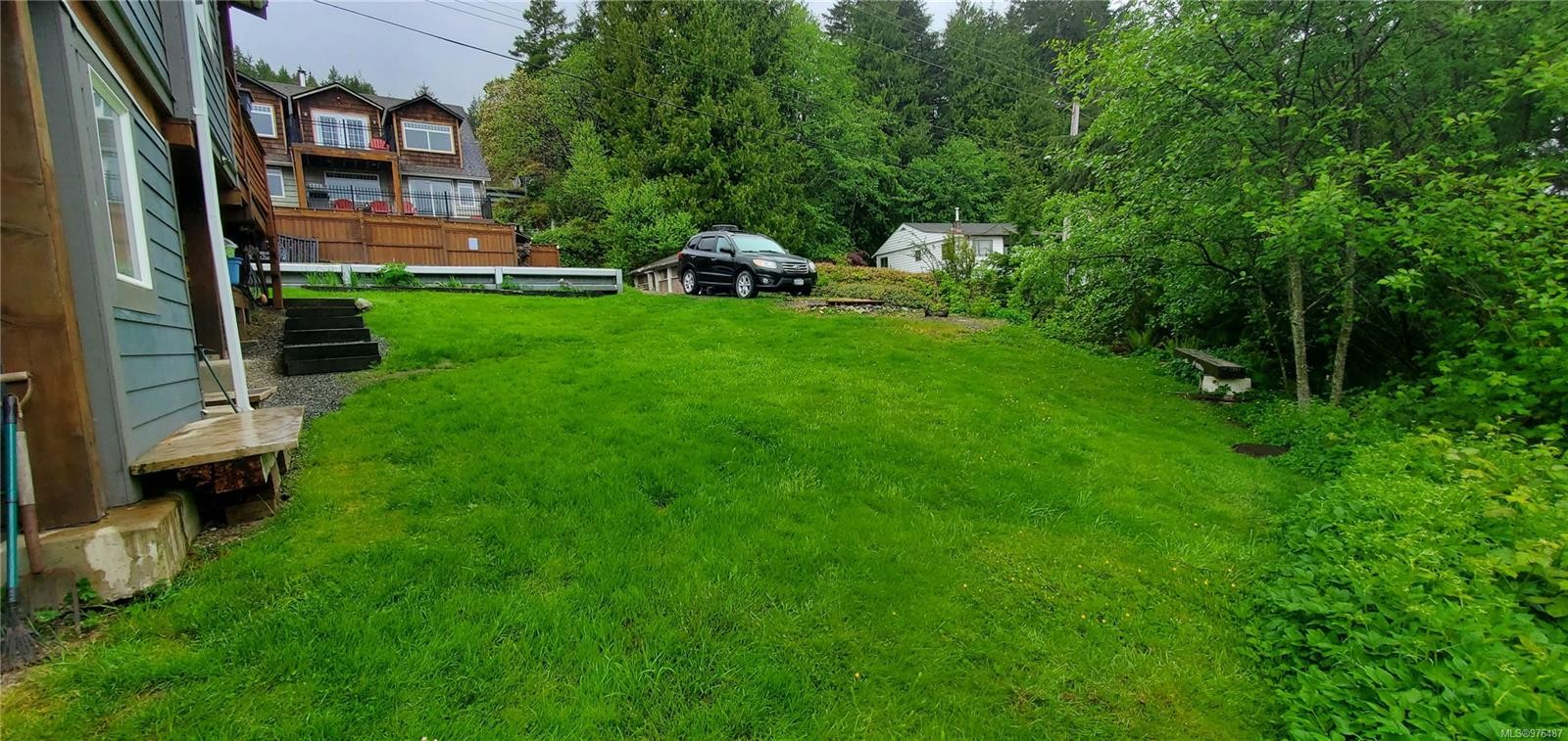 1131 Tipperary Pk, Tahsis, BC