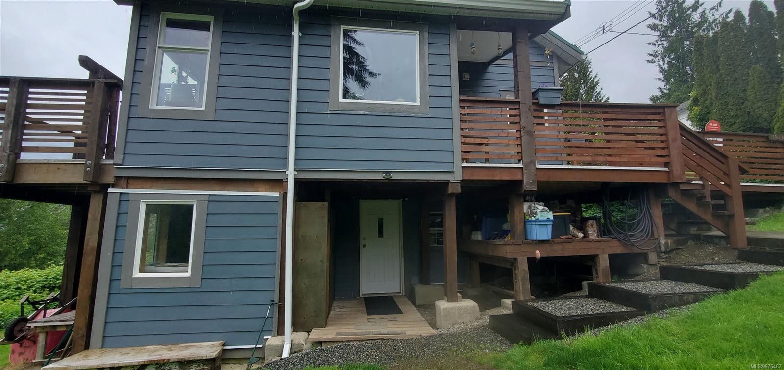 1131 Tipperary Pk, Tahsis, BC