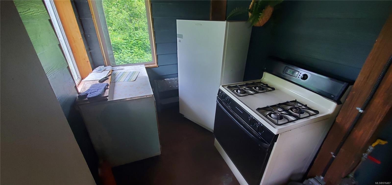 1131 Tipperary Pk, Tahsis, BC