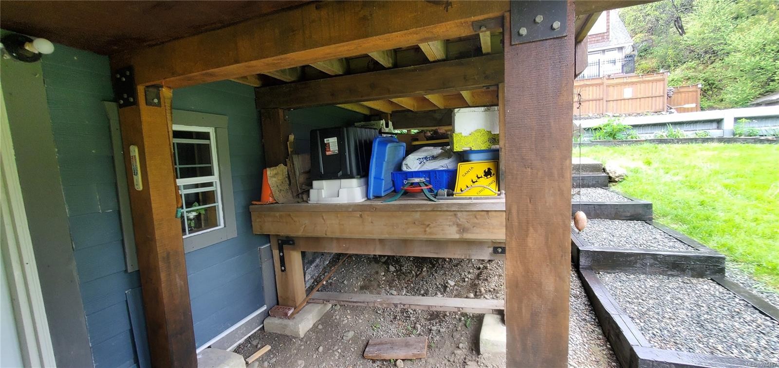 1131 Tipperary Pk, Tahsis, BC