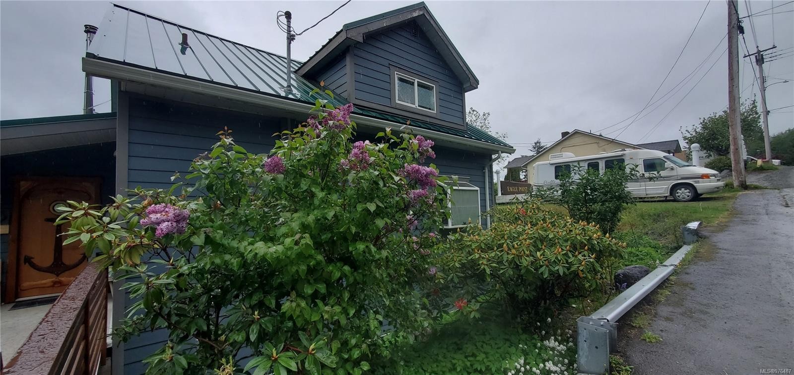 1131 Tipperary Pk, Tahsis, BC