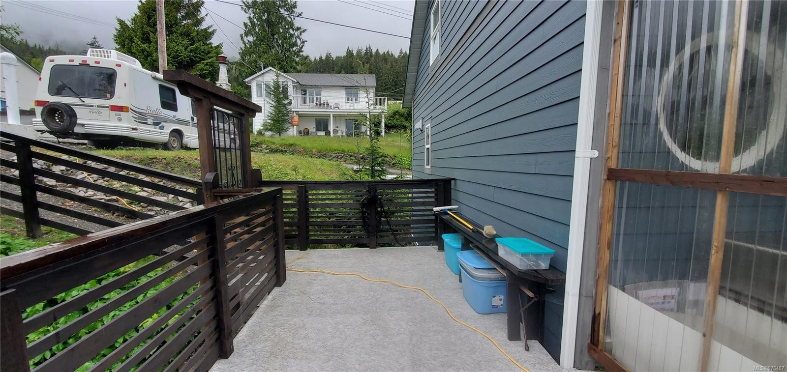 1131 Tipperary Pk, Tahsis, BC