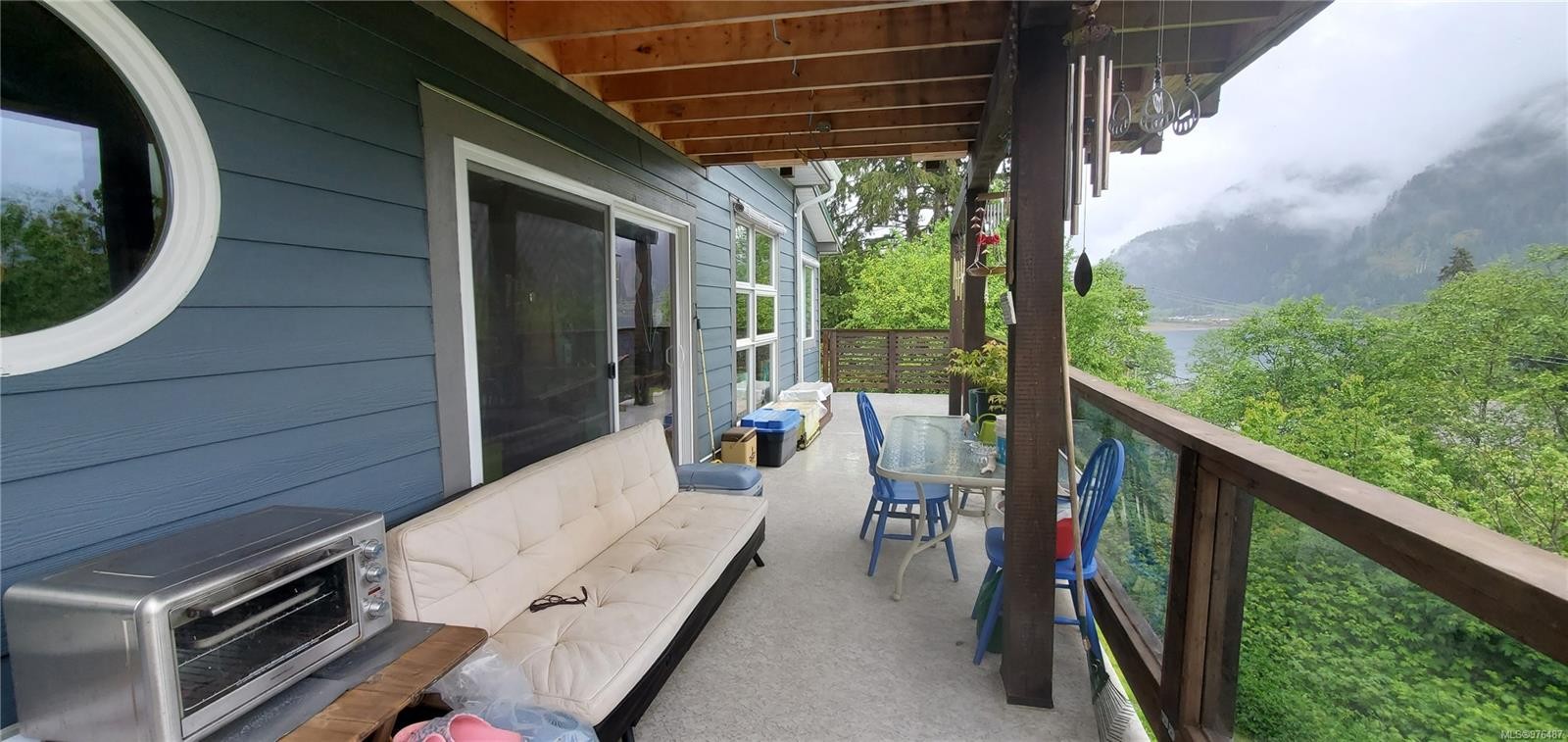 1131 Tipperary Pk, Tahsis, BC