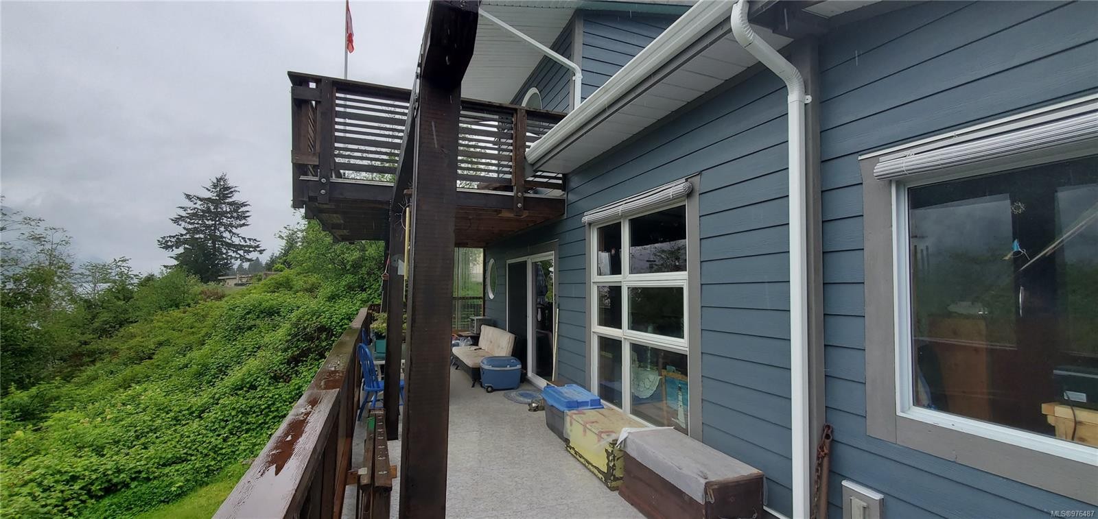 1131 Tipperary Pk, Tahsis, BC