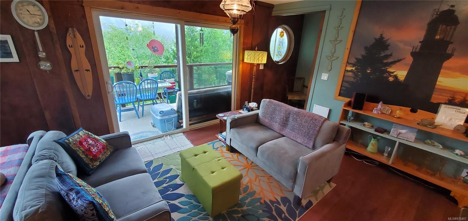 1131 Tipperary Pk, Tahsis, BC