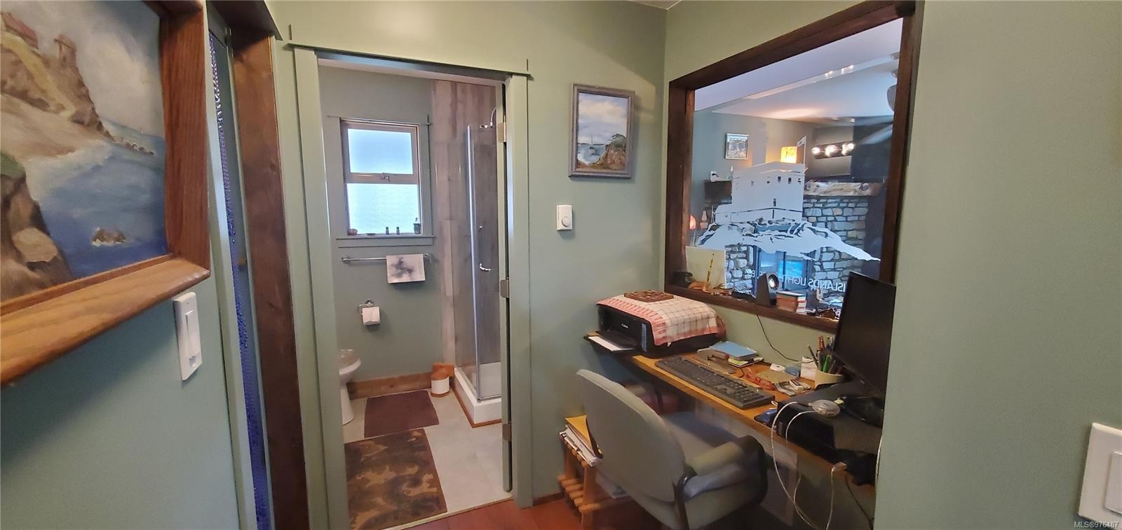 1131 Tipperary Pk, Tahsis, BC