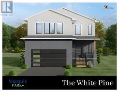 Lot 1 Windstar Avenue Chelmsford, ON P0M 1L0