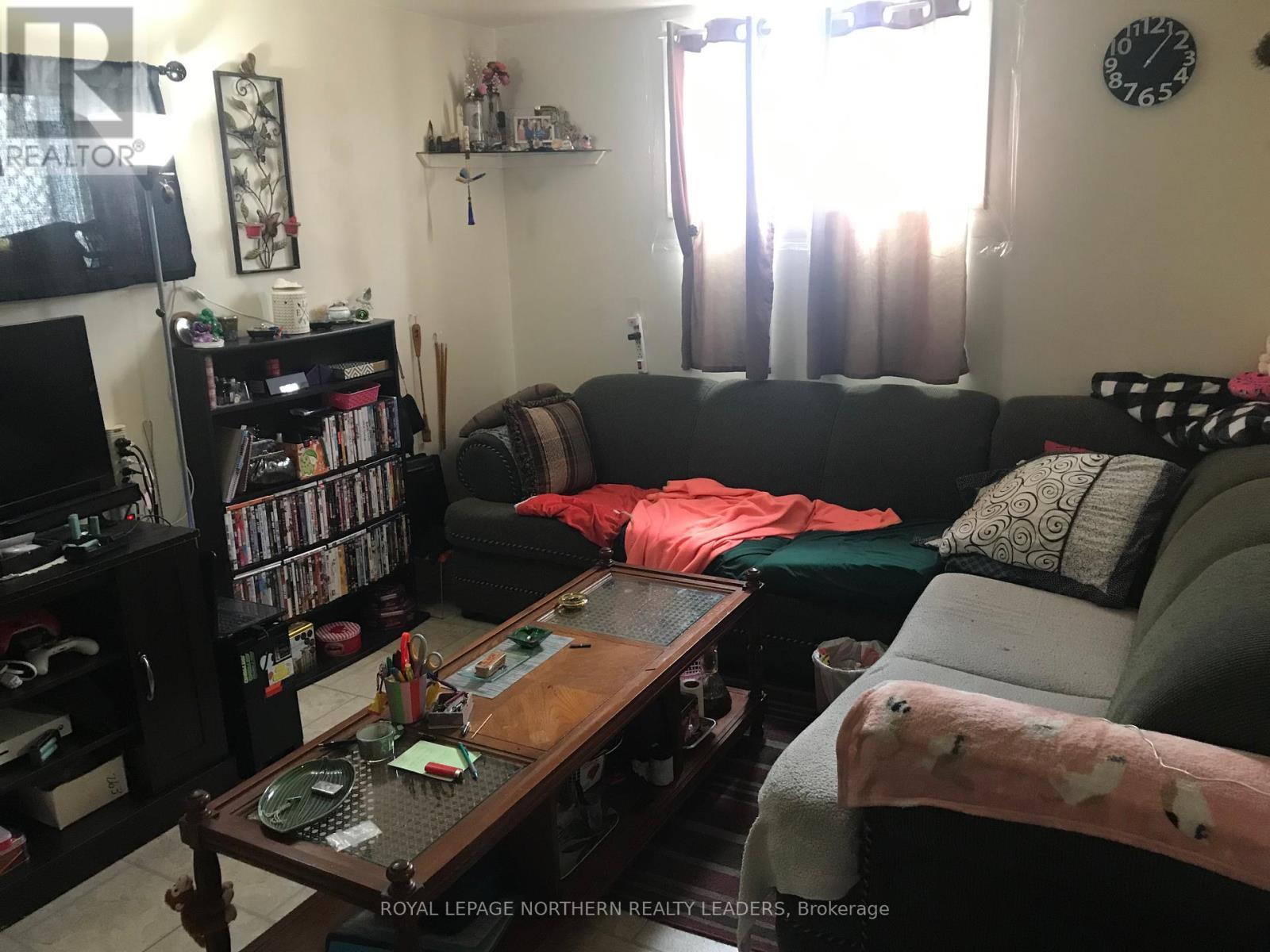 419 Mountjoy Street S, Timmins (Ts - Sw), ON - Indoor