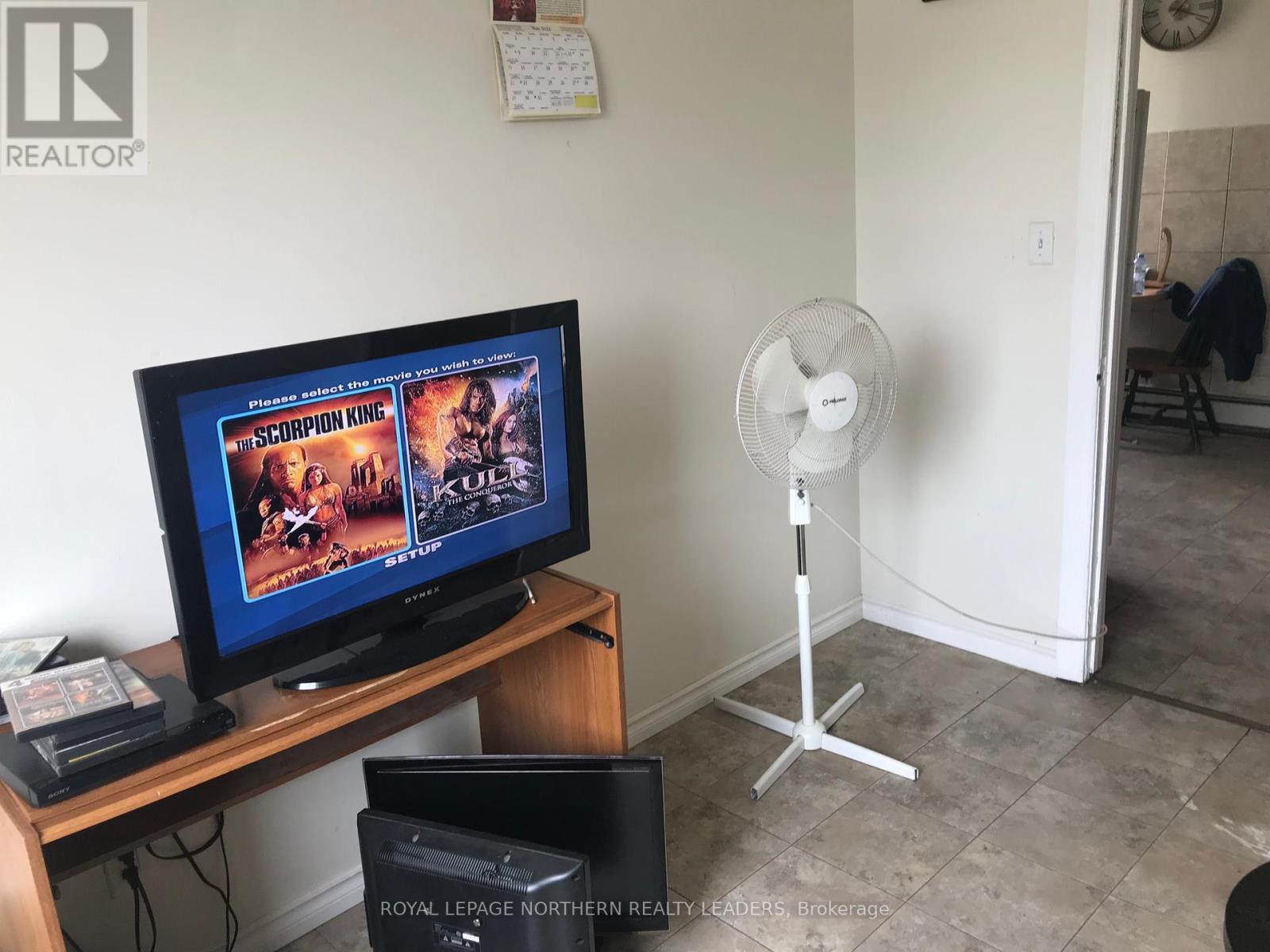 419 Mountjoy Street S, Timmins (Ts - Sw), ON - Indoor Photo Showing Other Room