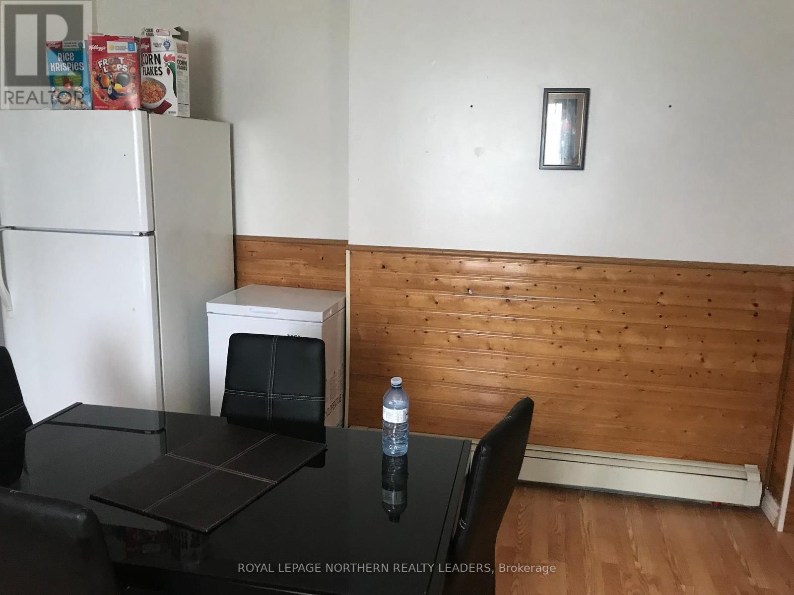 419 Mountjoy Street S, Timmins (Ts - Sw), ON - Indoor Photo Showing Other Room