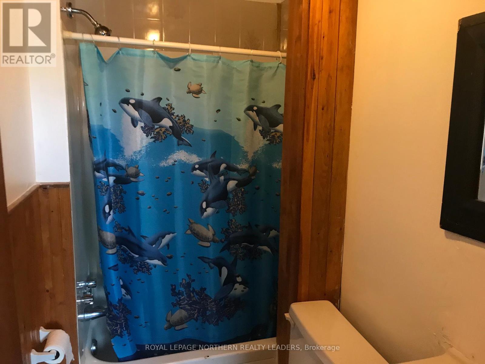 419 Mountjoy Street S, Timmins (Ts - Sw), ON - Indoor Photo Showing Bathroom