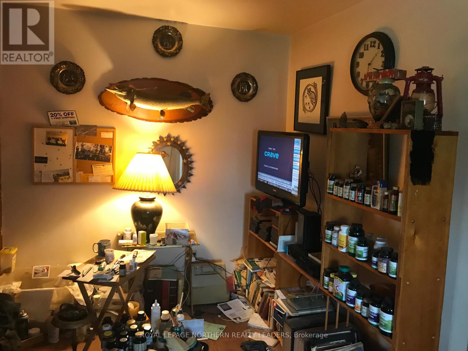 419 Mountjoy Street S, Timmins (Ts - Sw), ON - Indoor