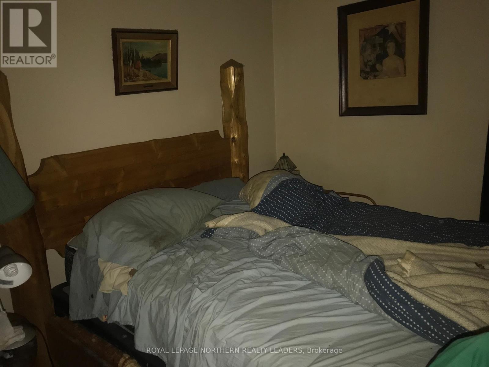 419 Mountjoy Street S, Timmins (Ts - Sw), ON - Indoor Photo Showing Bedroom