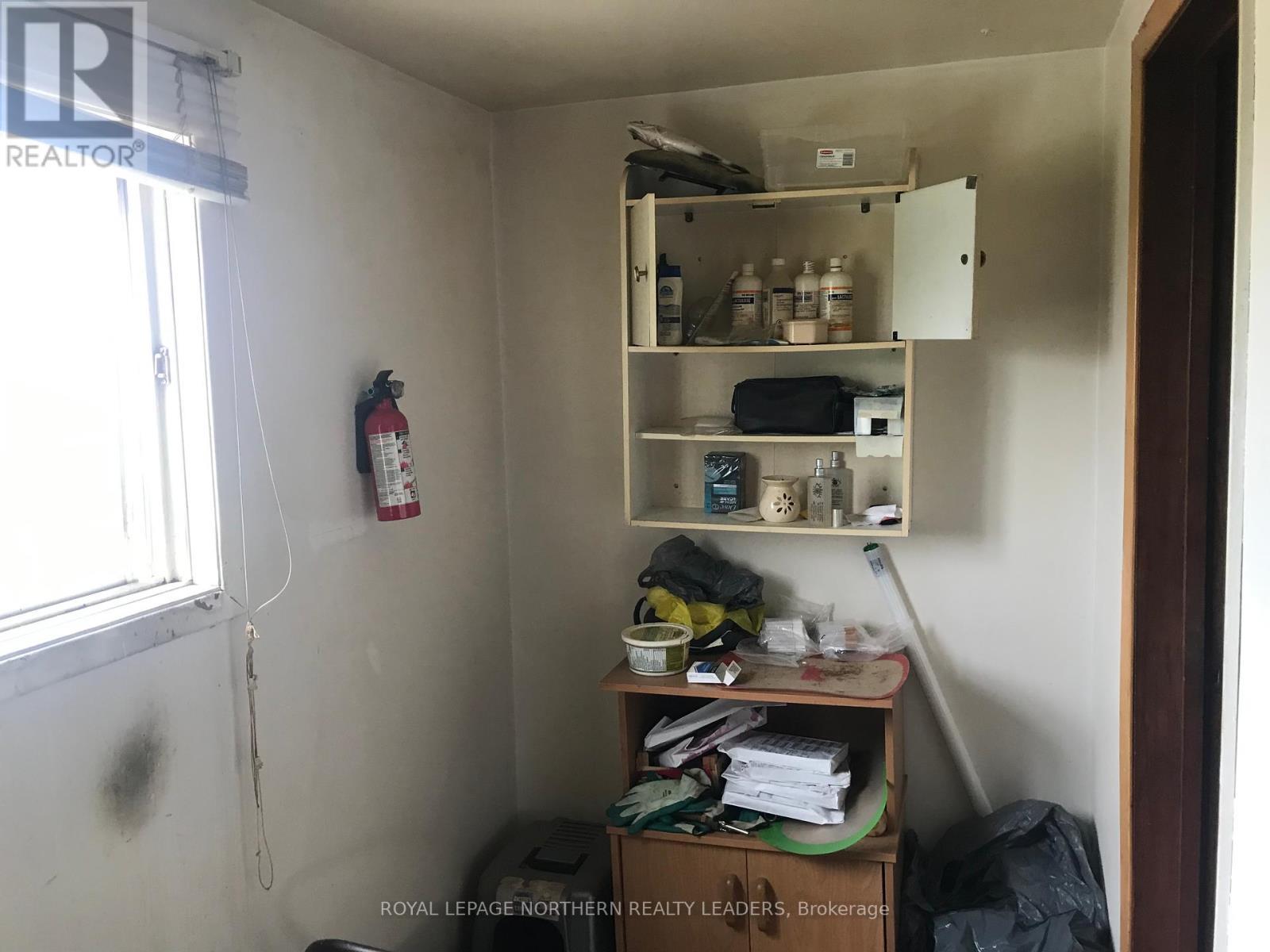 419 Mountjoy Street S, Timmins (Ts - Sw), ON - Indoor Photo Showing Other Room