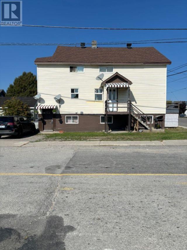 419 Mountjoy Street S, Timmins (Ts - Sw), ON - Outdoor