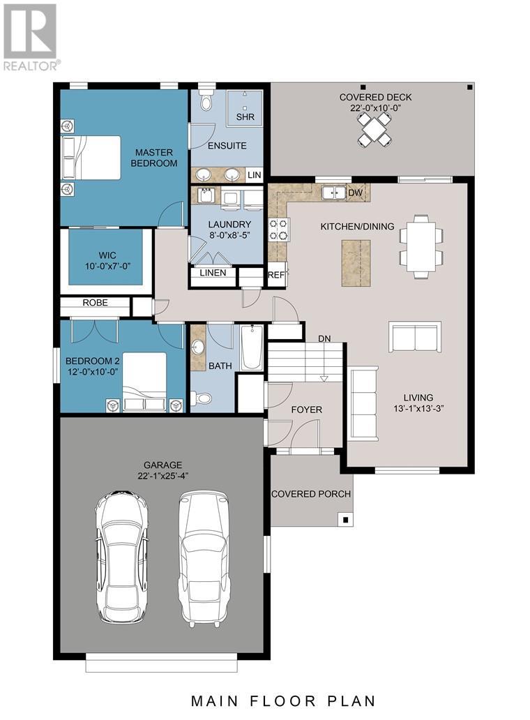 Lot 22 Ruby Street, Chelmsford, ON - Other