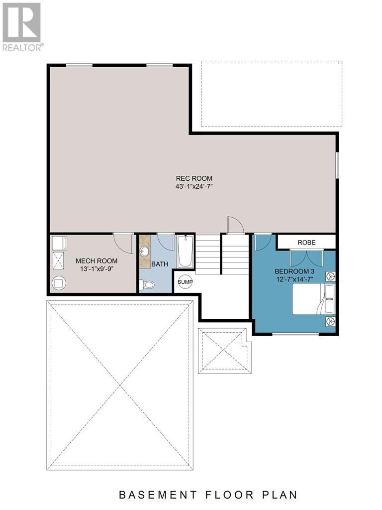 Lot 22 Ruby Street, Chelmsford, ON - Other