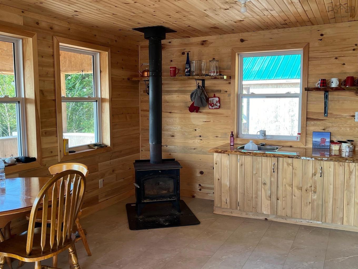 629 Eatonville Road, West Advocate, NS