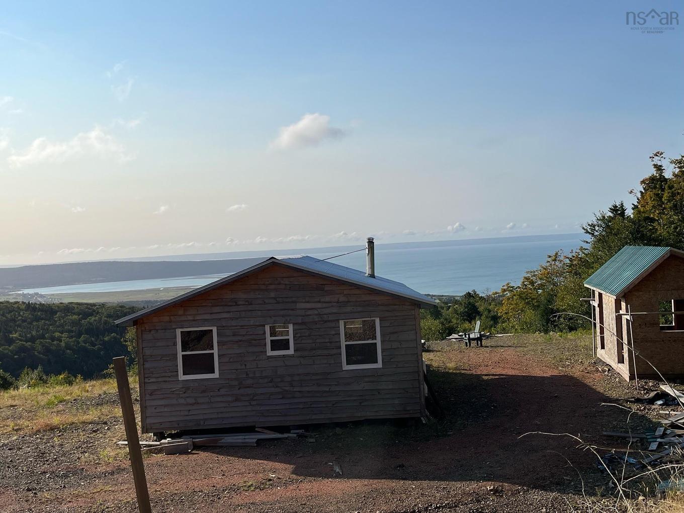 629 Eatonville Road, West Advocate, NS