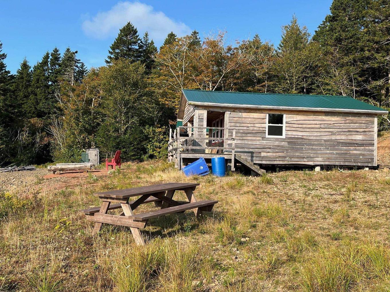 629 Eatonville Road, West Advocate, NS