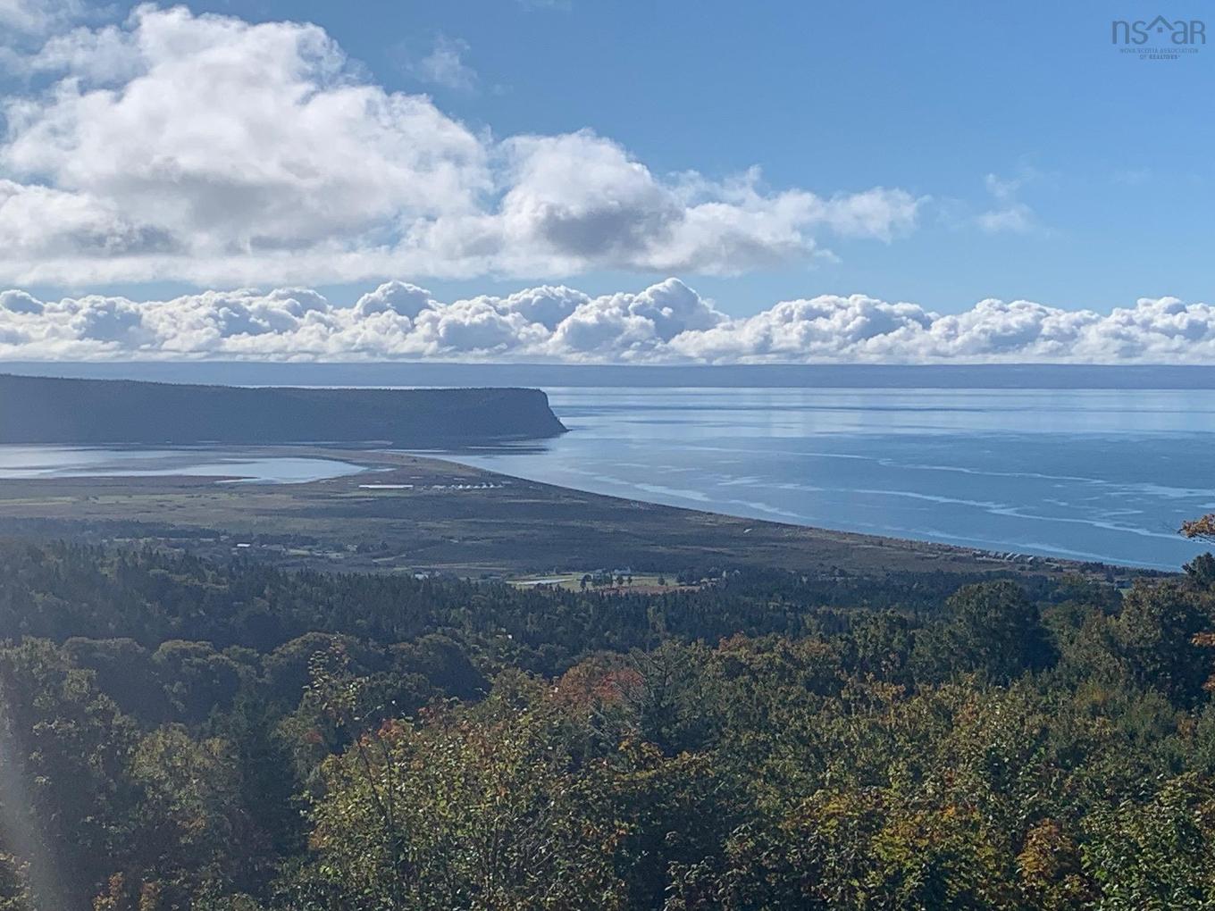 629 Eatonville Road, West Advocate, NS