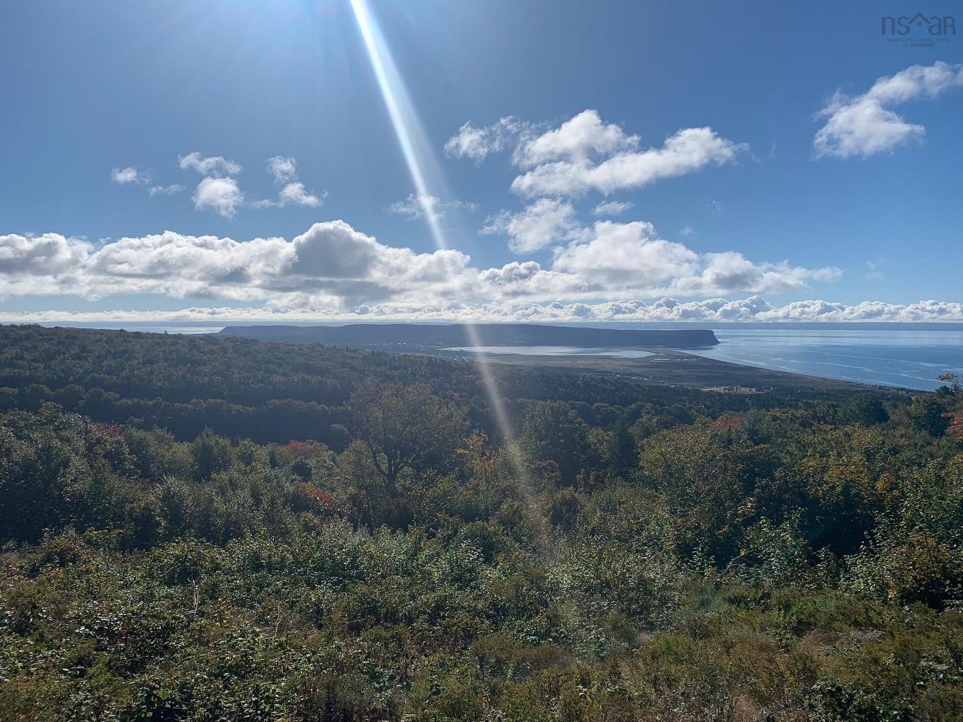 629 Eatonville Road, West Advocate, NS