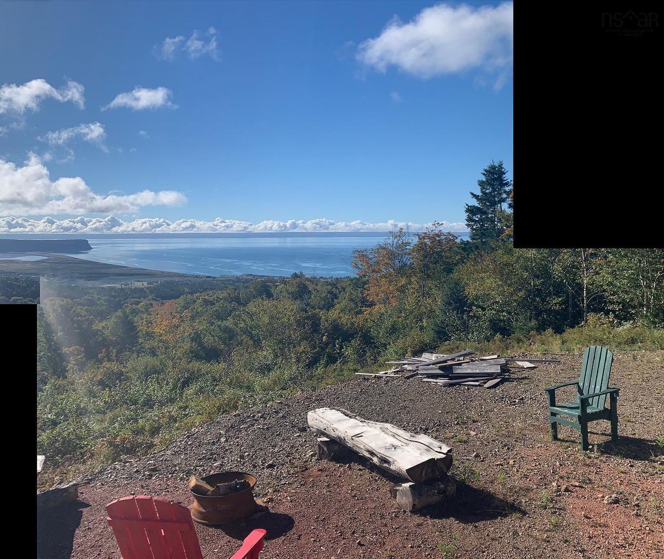 629 Eatonville Road, West Advocate, NS