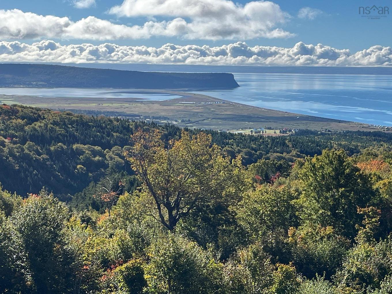 629 Eatonville Road, West Advocate, NS