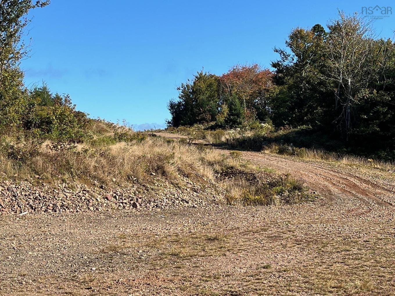 629 Eatonville Road, West Advocate, NS