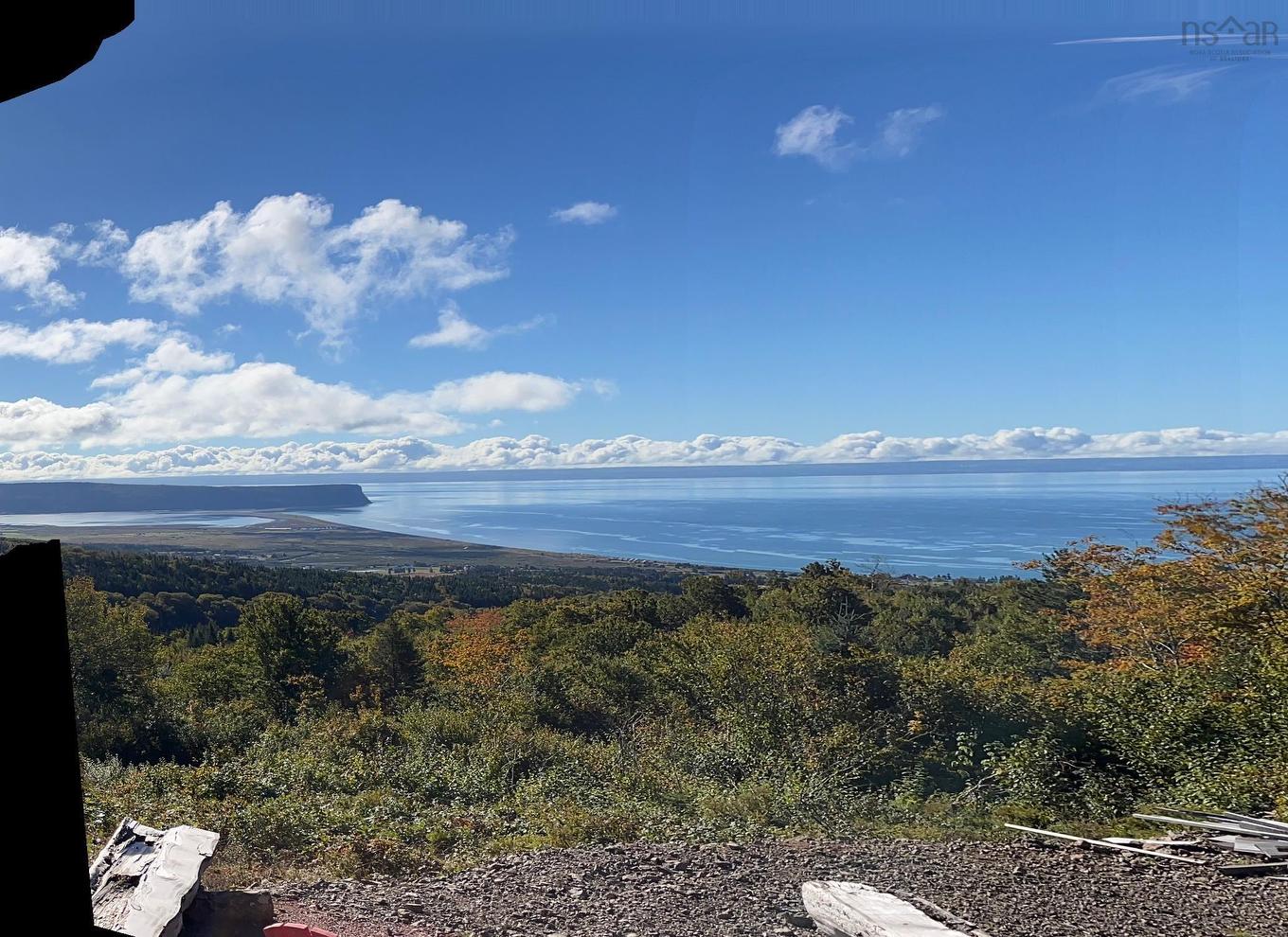 629 Eatonville Road, West Advocate, NS