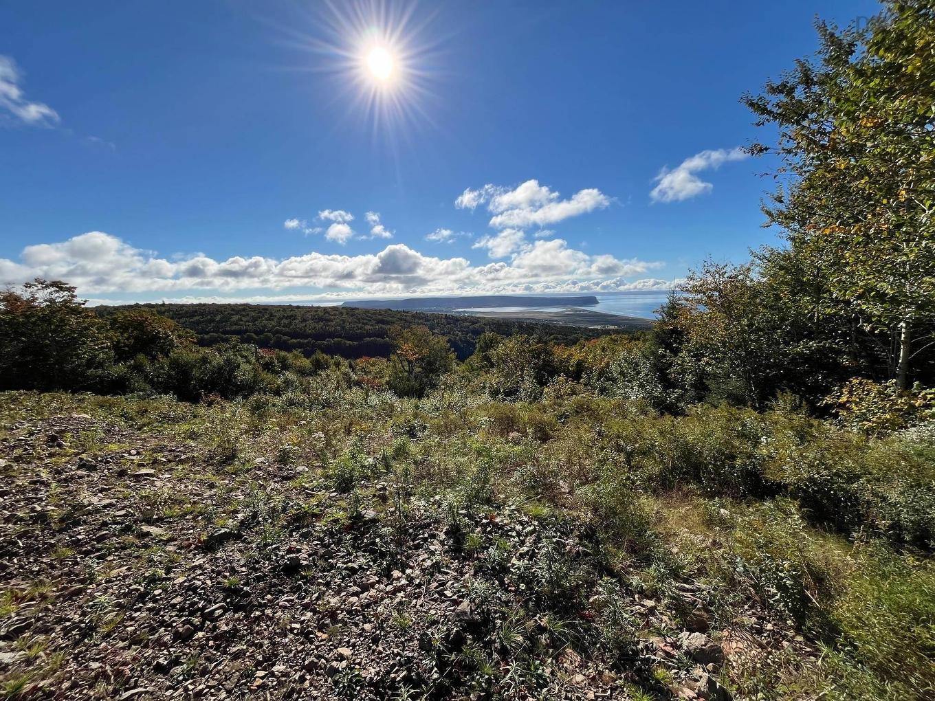 629 Eatonville Road, West Advocate, NS