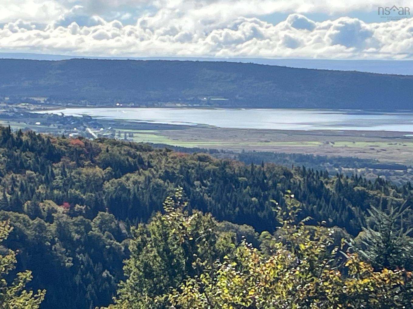 629 Eatonville Road, West Advocate, NS