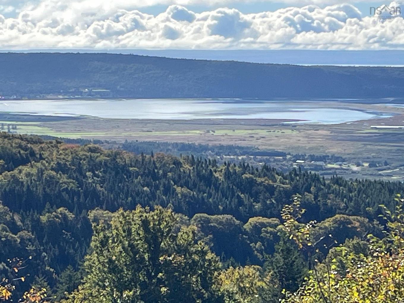 629 Eatonville Road, West Advocate, NS