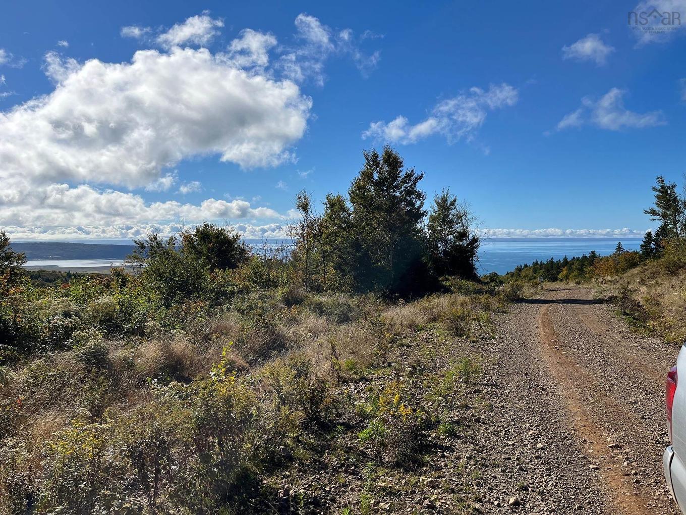 629 Eatonville Road, West Advocate, NS